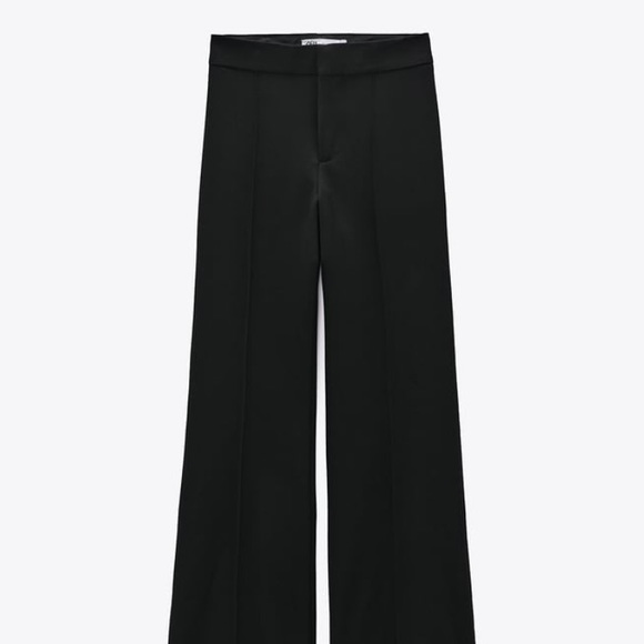 Flare Zara dress pants - Picture 3 of 5